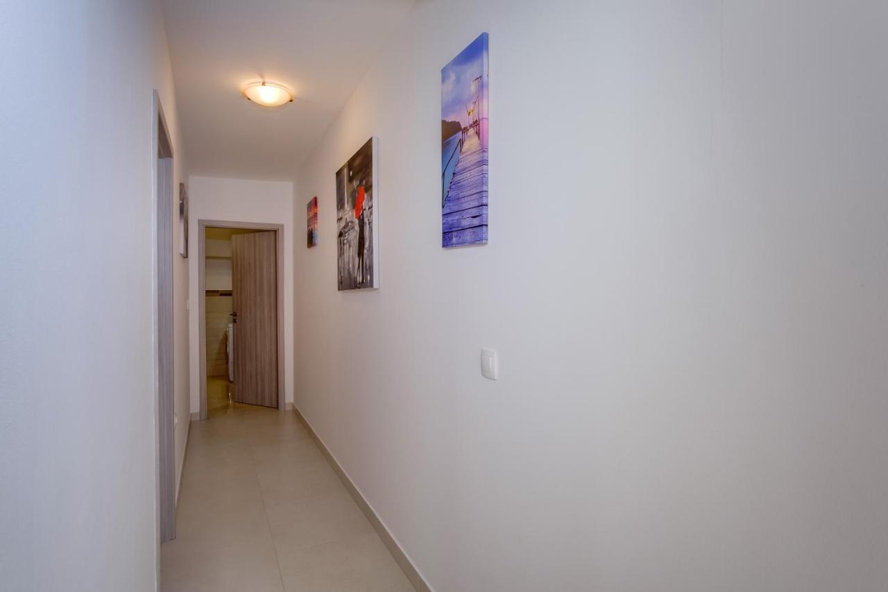 Apartment Angela Cunski Екстер'єр фото